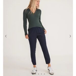 Marine Layer Allison pant